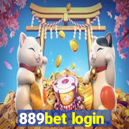 889bet login